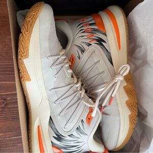 Judah 1 Basketball Shoes Size 11